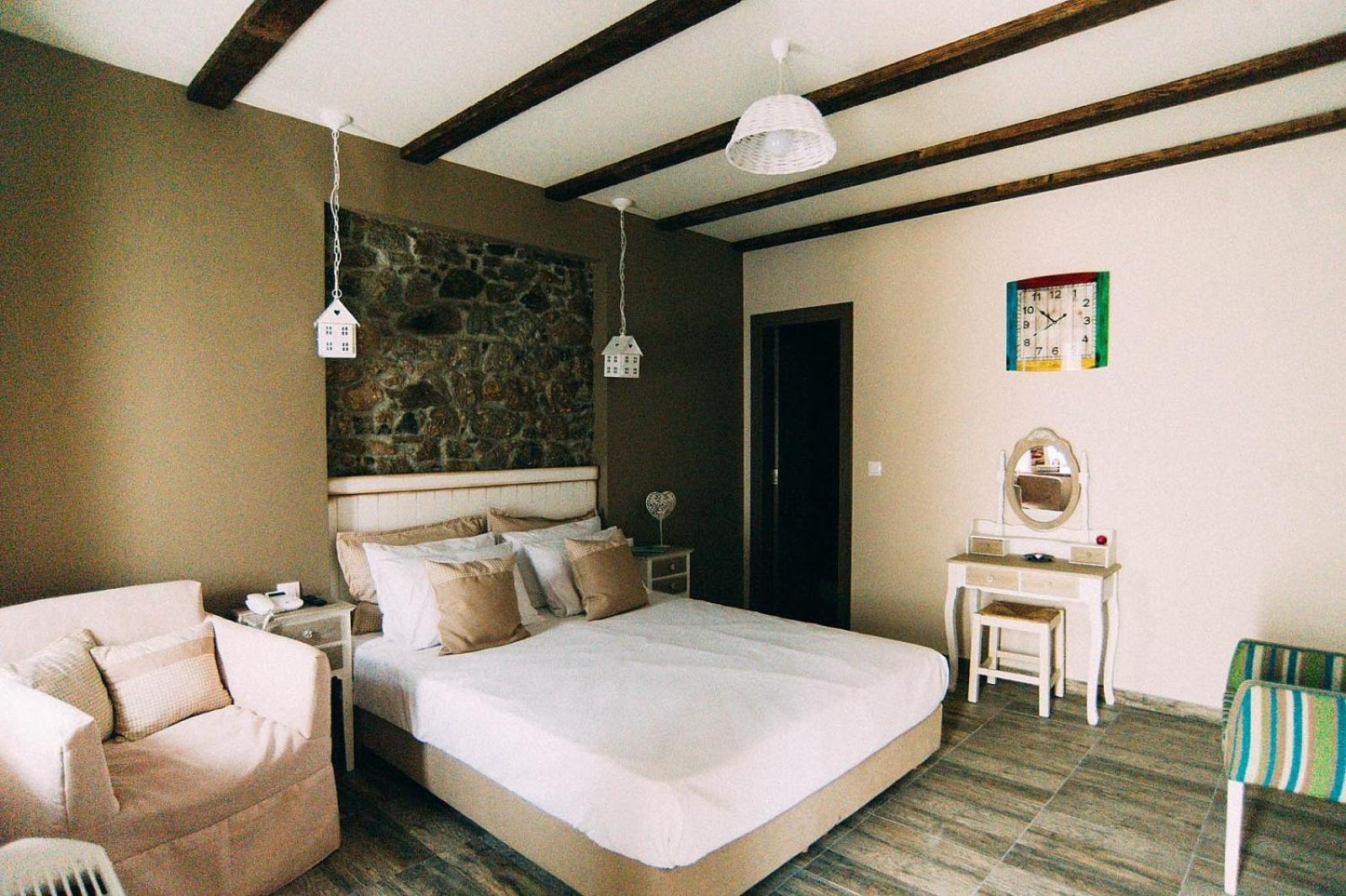 Samothráki Axiokersa Suites מראה חיצוני תמונה
