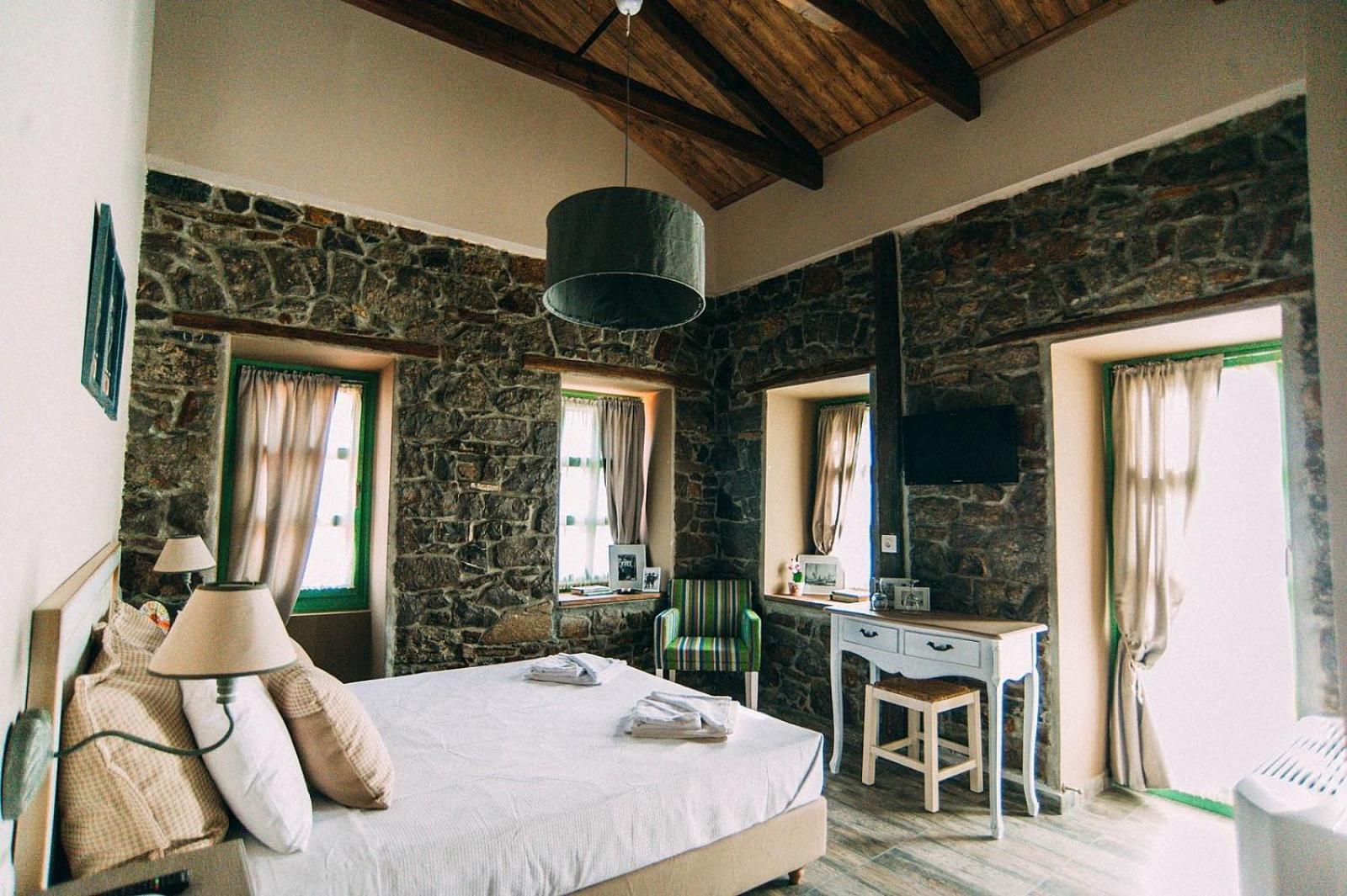 Samothráki Axiokersa Suites מראה חיצוני תמונה