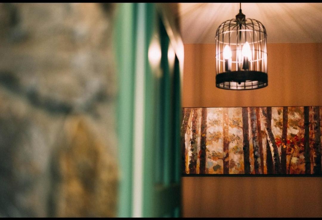 Samothráki Axiokersa Suites מראה חיצוני תמונה