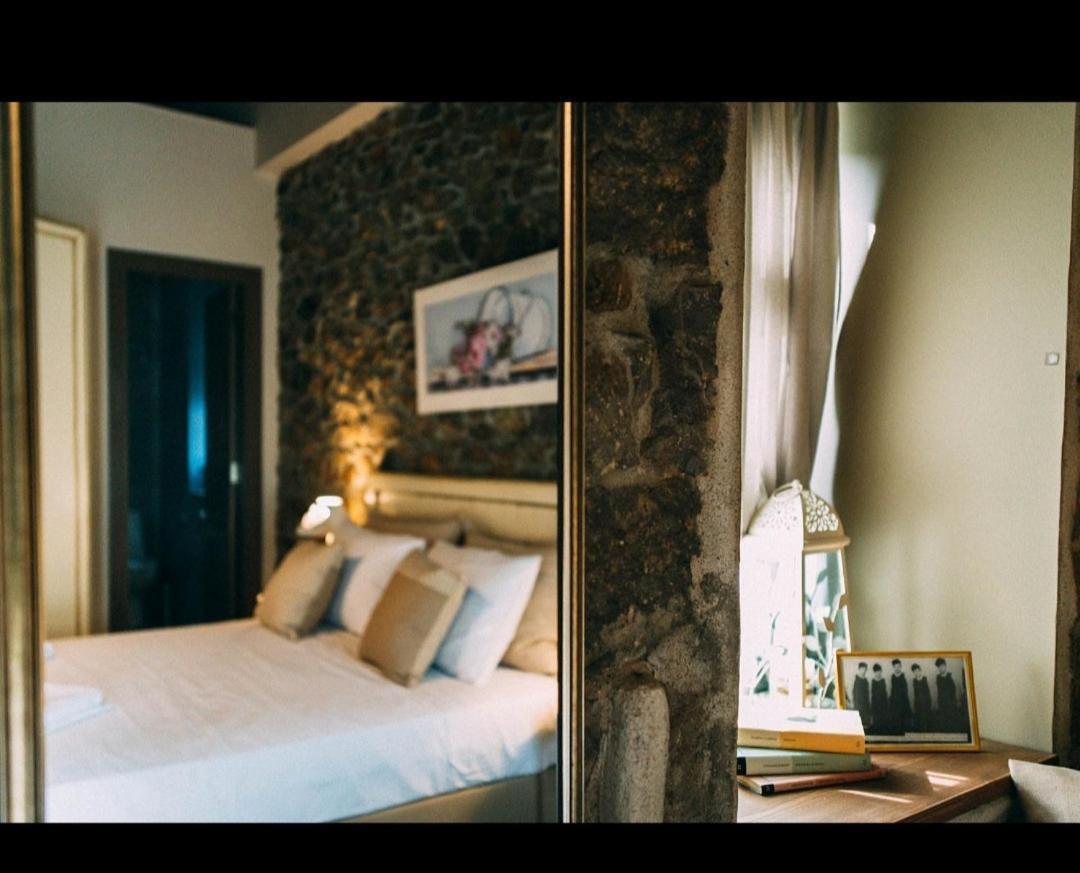 Samothráki Axiokersa Suites מראה חיצוני תמונה
