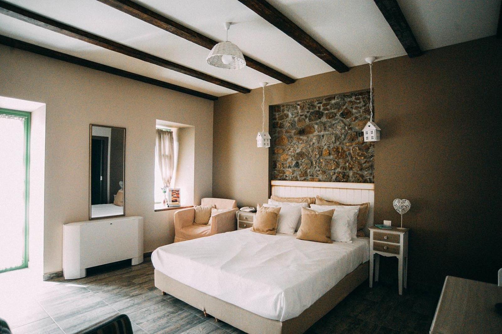 Samothráki Axiokersa Suites מראה חיצוני תמונה