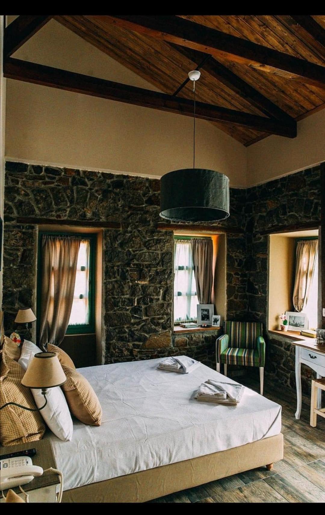 Samothráki Axiokersa Suites מראה חיצוני תמונה
