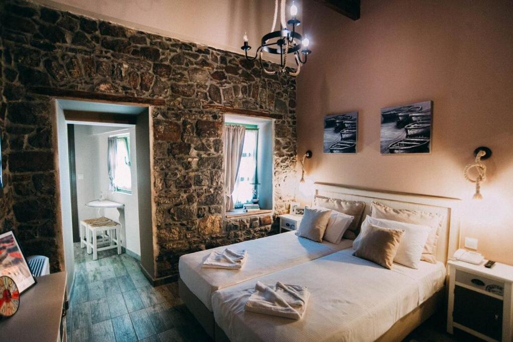 Samothráki Axiokersa Suites מראה חיצוני תמונה